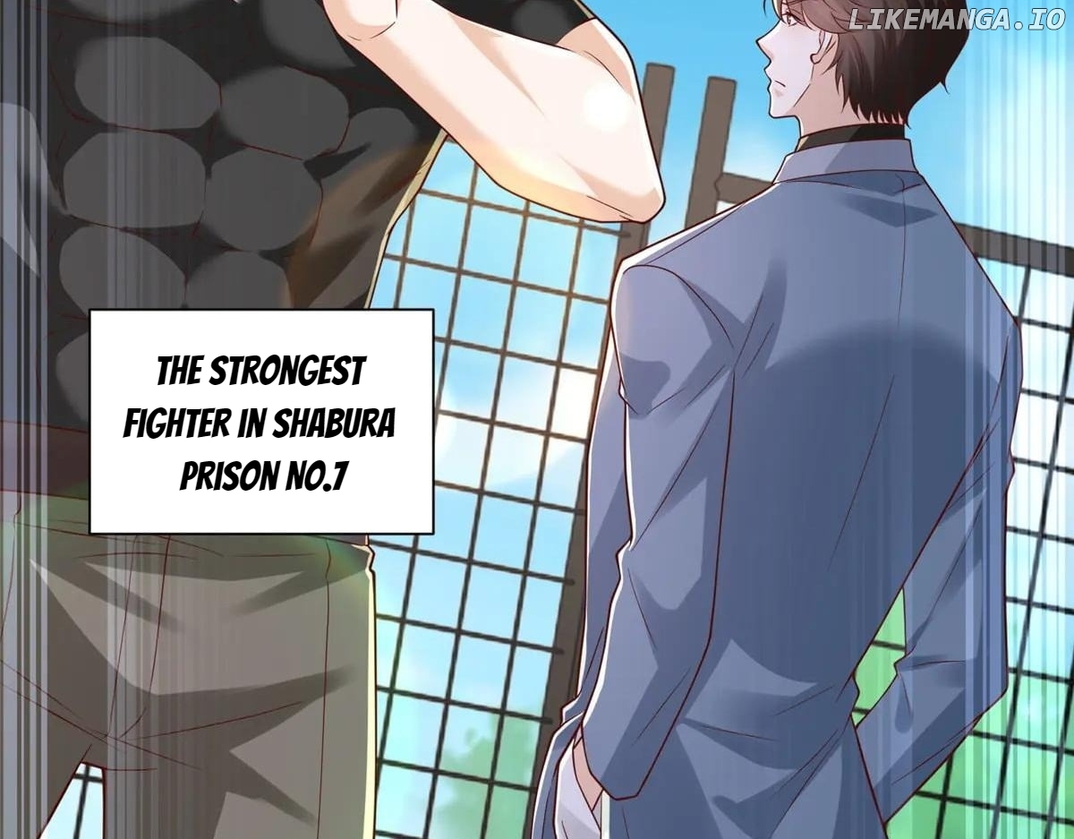 I randomly have a new career every week Chapter 791 - page 43
